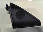 Front door high frequency speaker