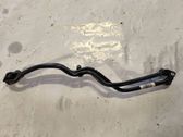 Gearbox oil cooler pipe/hose
