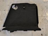 Other trunk/boot trim element