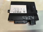 Homelink control unit