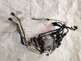 Auxiliary pre-heater (Webasto)