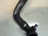 Turbo solenoid valve