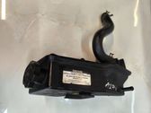 Power steering fluid tank/reservoir