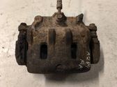 Bremssattel vorne