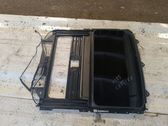 Juego de techo solar