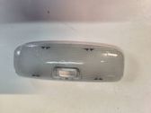 Front interior roof grab handle