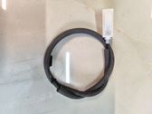 Front door cable line