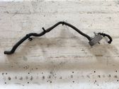 Fuel cooler (radiator)