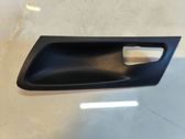 Front door handle cover