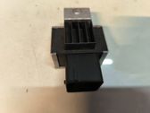 Glow plug pre-heat relay