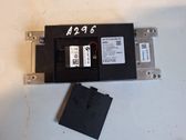 Unidad de control/módulo de bluetooth