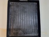 Glove box pad