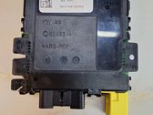 Sensor de ángulo de dirección