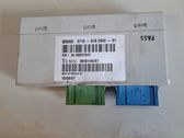 Other control units/modules