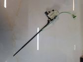 Stellmotor Tankdeckel Tankklappe