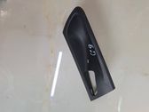 Rear door interior handle