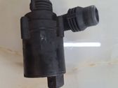 Electric auxiliary coolant/water pump
