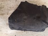 Heat shield in engine bay