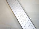 Front sill trim cover