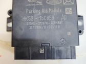 Parking PDC control unit/module