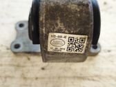 Gearbox mount