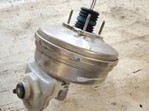 Brake booster
