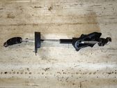 Steering column universal joint