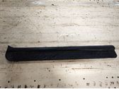 Front sill trim cover