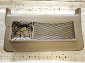 Garniture de couvercle de coffre arriere hayon