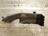 Air intake duct part