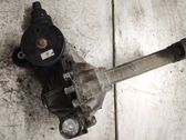 Front differential