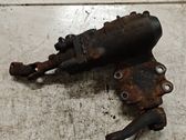 Steering rack