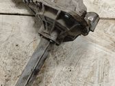 Front differential