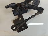 Rear air suspension level height sensor