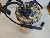 In-tank fuel pump