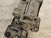 Air suspension compressor/pump