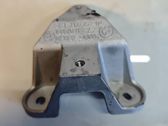 Steering rack mounting bracket