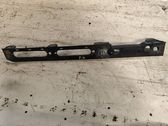 Fender mounting bracket
