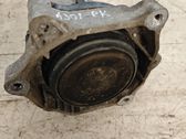 Engine mount bracket