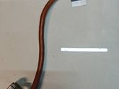 Negative earth cable (battery)