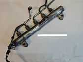 Kraftstoffverteiler Einspritzleiste Verteilerrohr