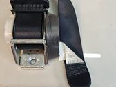 Rear seatbelt