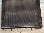 Coolant radiator