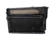 Radiator set