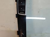 Suspension ride height/mode switch