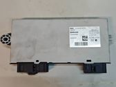 CAS control unit/module