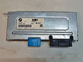 Door central lock control unit/module