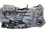 Automatic gearbox