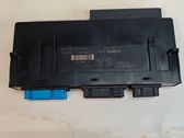Comfort/convenience module