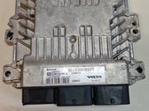 Unidad de control/módulo del motor